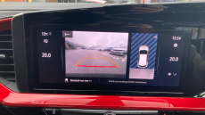 Vauxhall Mokka 100kW GS 50kWh 5dr Auto Electric Hatchback